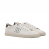 Sneakers Hombre MTNG Aria 84842 Blanco