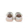 Barefoot Niño MTNG Free 48953 Blanco-Rosa