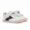 Barefoot Niño MTNG Free Baby 49304 Blanco-Verde