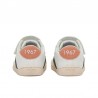 Barefoot Niño MTNG Free Baby 49304 Blanco-Verde