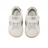 Barefoot Niño MTNG Free Baby 49304 Blanco-Rosa