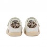Barefoot Niño MTNG Free Baby 49304 Blanco-Rosa