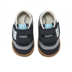 Barefoot Niño MTNG Free Baby 48934 Marino