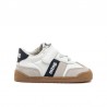 Barefoot Niño MTNG Free Baby 49060 Blanco-Azul