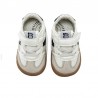 Barefoot Niño MTNG Free Baby 49060 Blanco-Azul