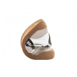 Barefoot Niño MTNG Free Baby 49060 Blanco-Azul