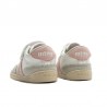 Barefoot Niño MTNG Free Baby 49060 Blanco-Rosa