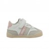 Barefoot Niño MTNG Free Baby 49060 Blanco-Rosa
