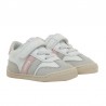 Barefoot Niño MTNG Free Baby 49060 Blanco-Rosa
