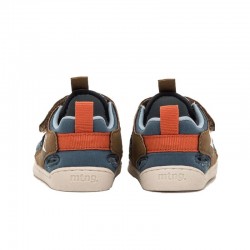 Barefoot Niño MTNG Free Baby 48908 Marino