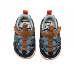 Barefoot Niño MTNG Free Baby 48908 Marino