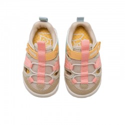Barefoot Niño MTNG Free Baby 48908 Beig