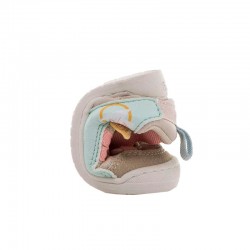 Barefoot Niño MTNG Free Baby 48908 Beig