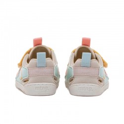 Barefoot Niño MTNG Free Baby 48908 Beig