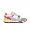 Sneakers Niño MTNG 40067 Colores