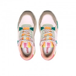 Sneakers Niño MTNG 40067 Colores