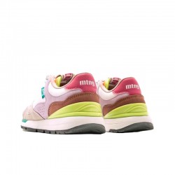 Sneakers Niño MTNG 40067 Colores