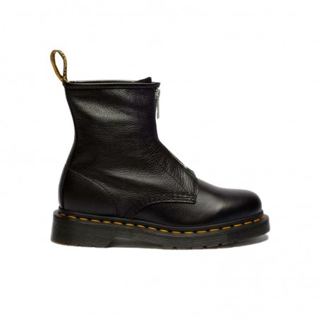 Botas Planas Mujer Dr. Martens 1460Fz Negro