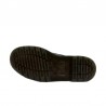 Botas Planas Mujer Dr. Martens 1460Fz Negro