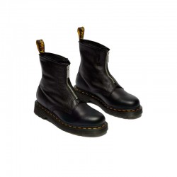 Botas Planas Mujer Dr. Martens 1460Fz Negro