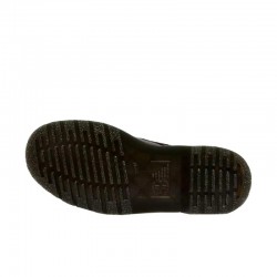 Botas Planas Mujer Dr. Martens 1460Fz Negro