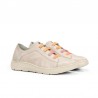 Zapatos Casual Mujer Dorking D9499 Hielo