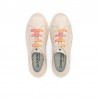 Zapatos Casual Mujer Dorking D9499 Hielo