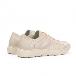 Zapatos Casual Mujer Dorking D9499 Hielo