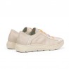Zapatos Casual Mujer Dorking D9499 Hielo