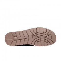 Zapatos Casual Hombre Callaghan 65201 Azul