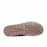 Zapatos Casual Hombre Callaghan 65201 Taupe