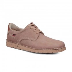 Zapatos Casual Hombre Callaghan 65201 Taupe