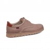 Zapatos Casual Hombre Callaghan 65201 Taupe
