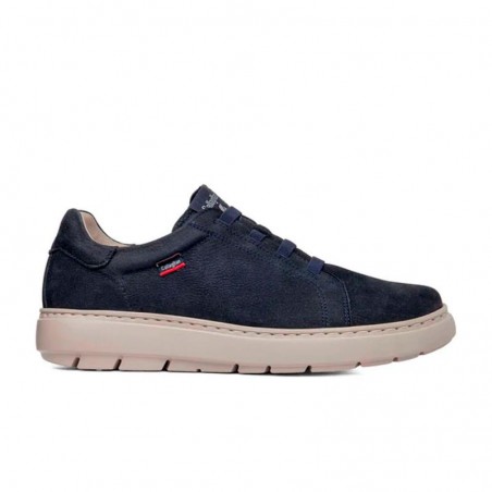 Zapatos Casual Hombre Callaghan 60603 Azul