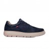 Zapatos Casual Hombre Callaghan 60603 Azul
