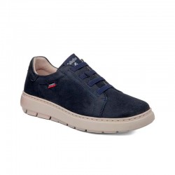 Zapatos Casual Hombre Callaghan 60603 Azul