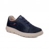 Zapatos Casual Hombre Callaghan 60603 Azul