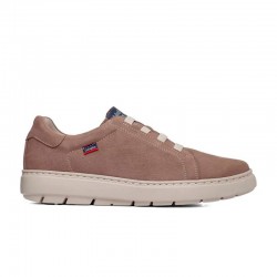 Zapatos Casual Hombre Callaghan 60603 Taupe