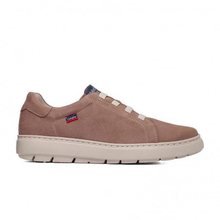 Zapatos Casual Hombre Callaghan 60603 Taupe