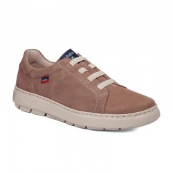Zapatos Casual Hombre Callaghan 60603 Taupe