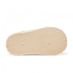 Zapatillas Lona Niño Garvalin 252381 Taupe