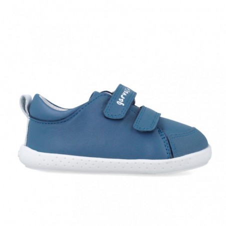 Barefoot Niño Garvalin 242322 Azul