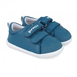 Barefoot Niño Garvalin 242322 Azul