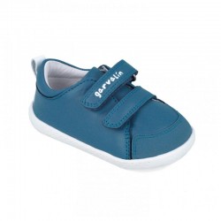 Barefoot Niño Garvalin 242322 Azul