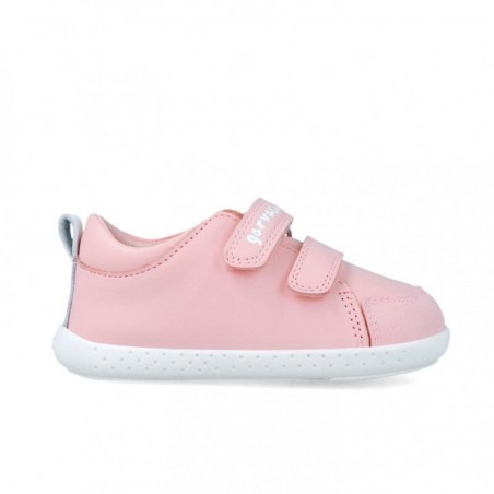 Barefoot Niño Garvalin 242322 Rosa