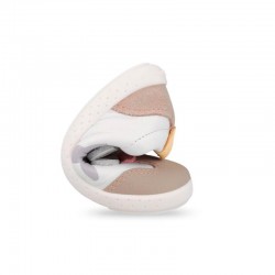Barefoot Niño Garvalin 262320 Blanco-Lila