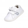 Barefoot Niño Biomecanics 251010 Blanco