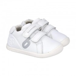 Barefoot Niño Biomecanics 251010 Blanco