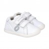 Barefoot Niño Biomecanics 251010 Blanco