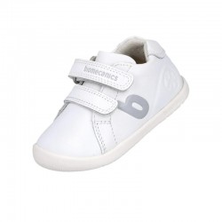 Barefoot Niño Biomecanics 251010 Blanco